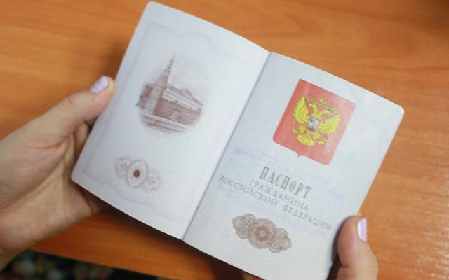 В России будут разрабатывать мобильное приложение, которое заменит паспорт