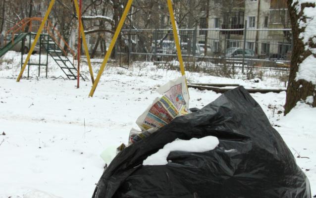 Тариф на мусор в Кировской области: сумма будет установлена в расчете на квадратный метр