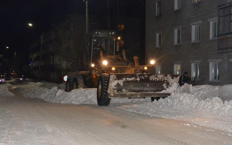 Стало известно, сколько потратят на содержание Чепецка в 2019 году