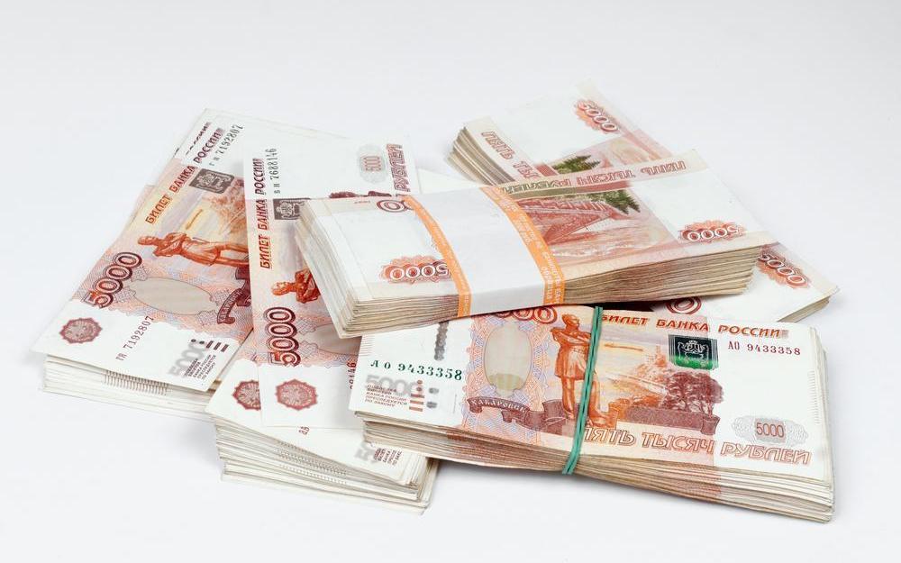 Названы самые высокооплачиваемые профессии в Кирово-Чепецке