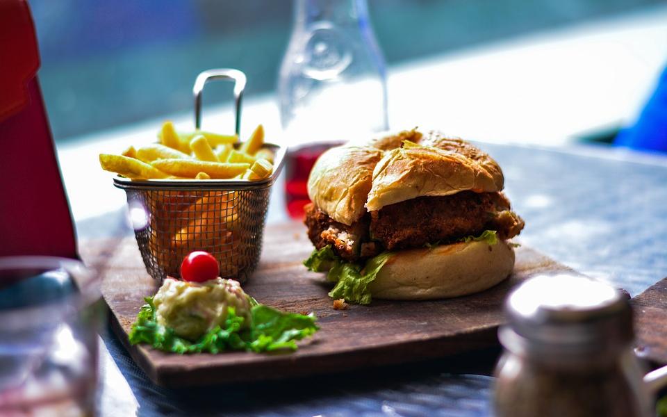 Кировская область вошла в число «страдающих от ожирения» регионов