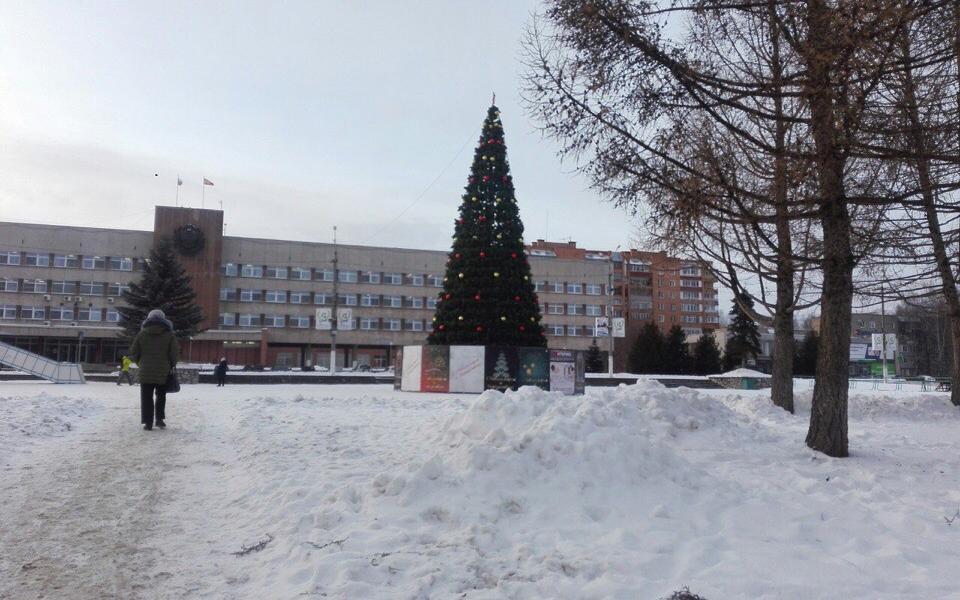 Во сколько горожанам обойдутся зимние развлечения в Чепецке