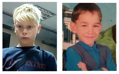 В Кирове в один день пропали два мальчика