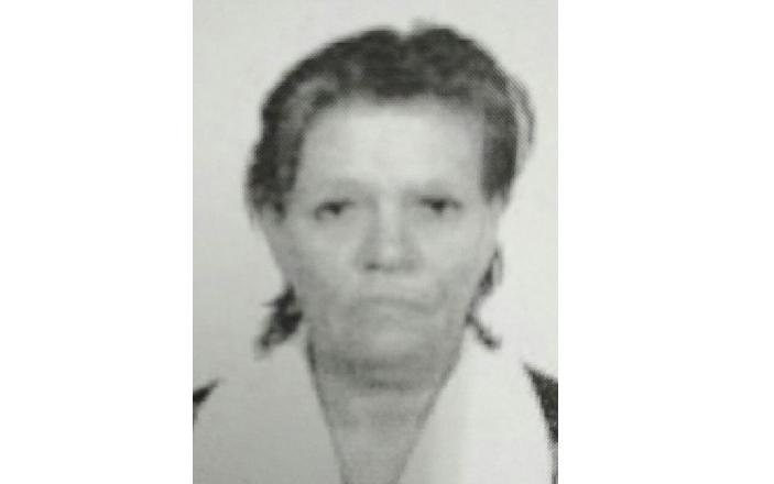 В Кирово-Чепецке вышла из дома-интерната и без вести пропала женщина