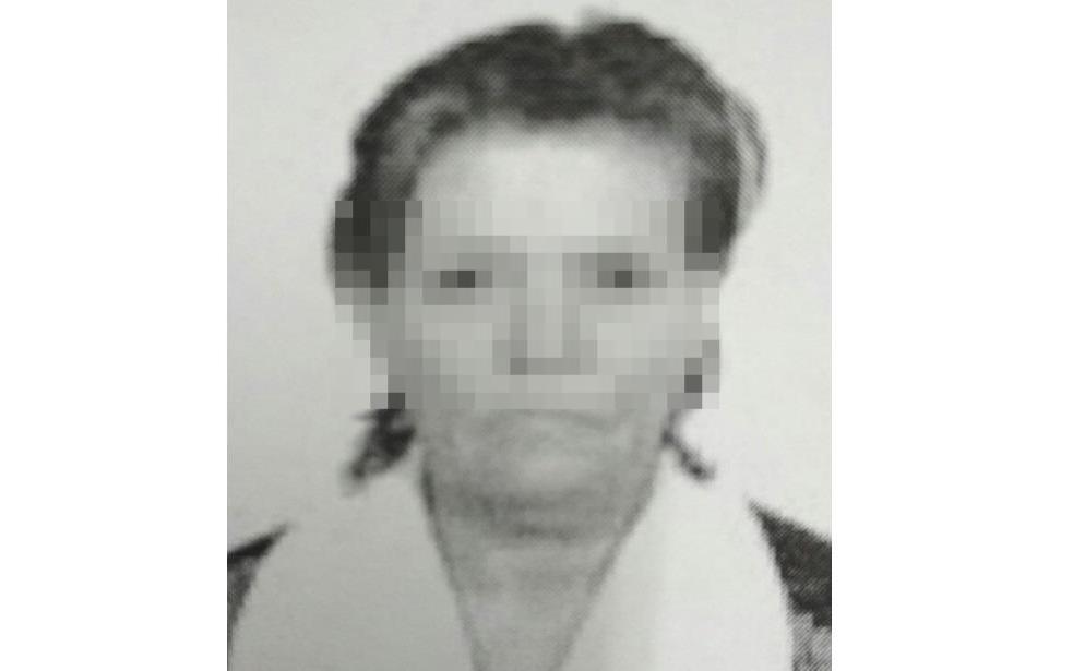 В Чепецке нашли женщину, которая страдает потерей памяти