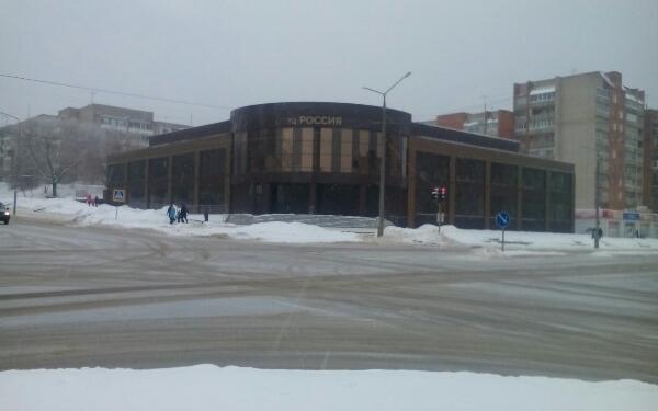 Рабочая неделя  ожидается морозной и снежной