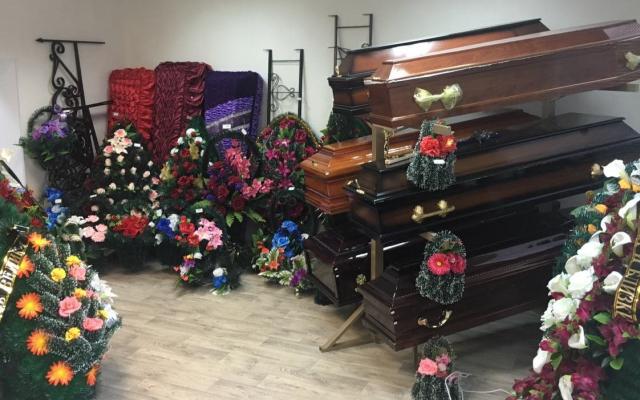 Кража коньяка, деревянного орла  и выручки из похоронного бюро: подборка странных краж в Чепецке