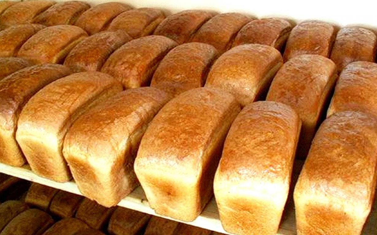 В Кирово-Чепецке подорожал хлеб: менеджеры предприятия рассказали причины