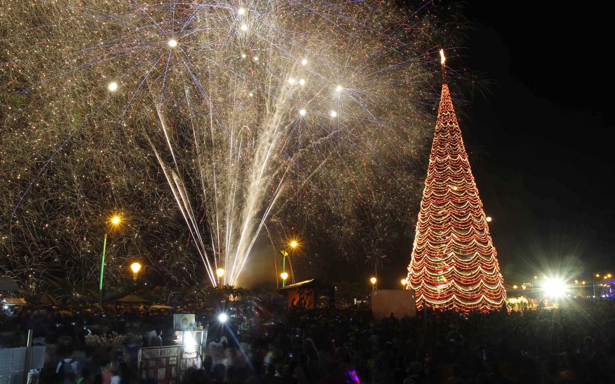 Новогодний фейерверк: как отличить хороший товар от «паленой» продукции?