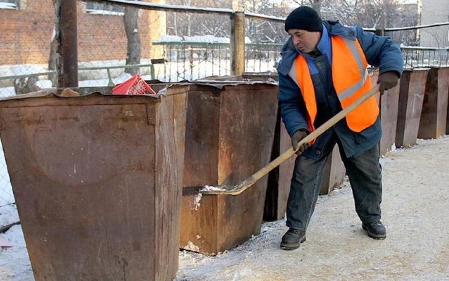 Чепчане будут платить за вывоз мусора по ценам регионального центра