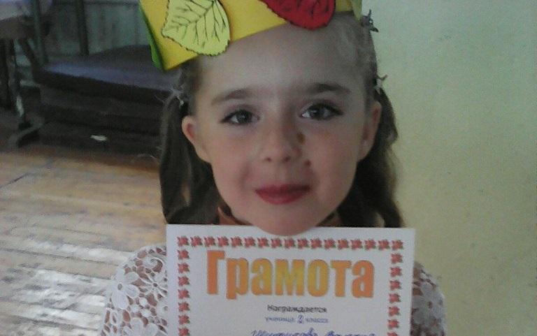 Девочке из Кировской области с зеркальным расположением органов нужна помощь