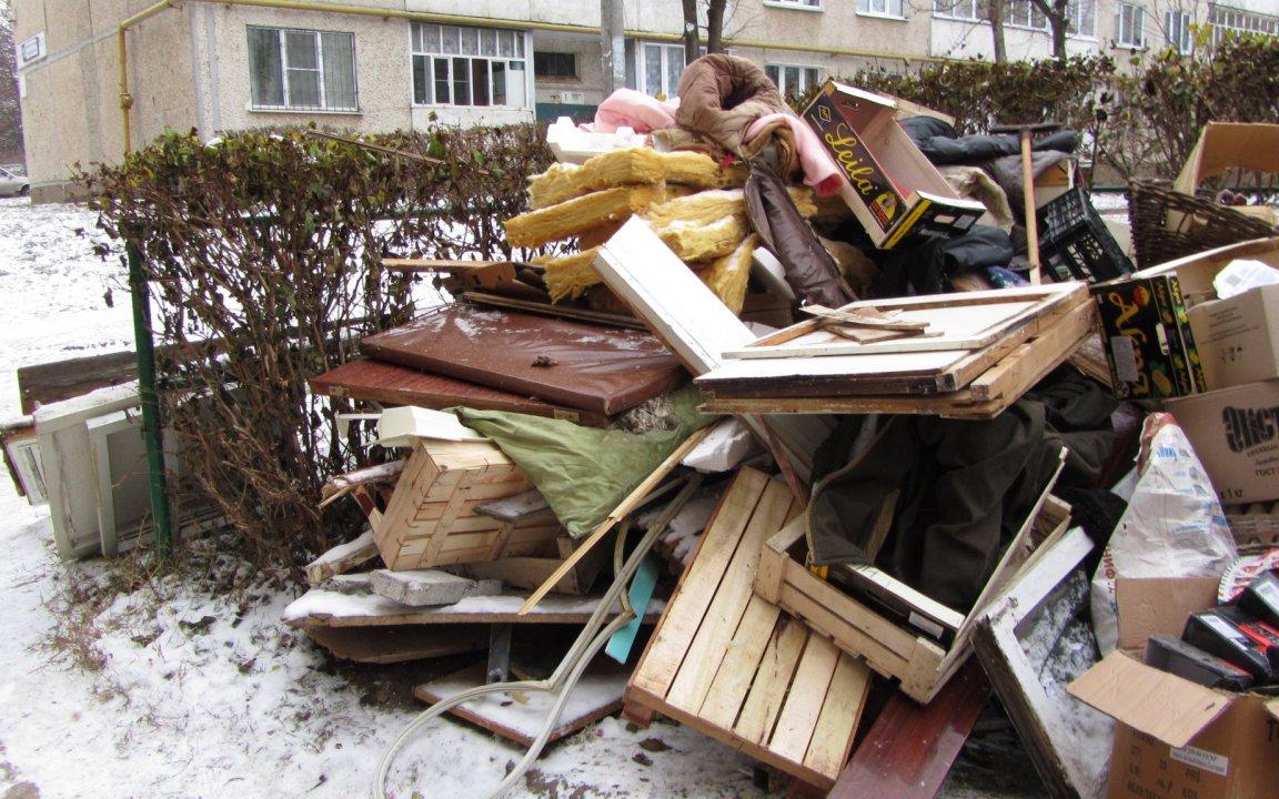 Жители Чепецка смогут получить 50-процентную льготу по плате за мусор