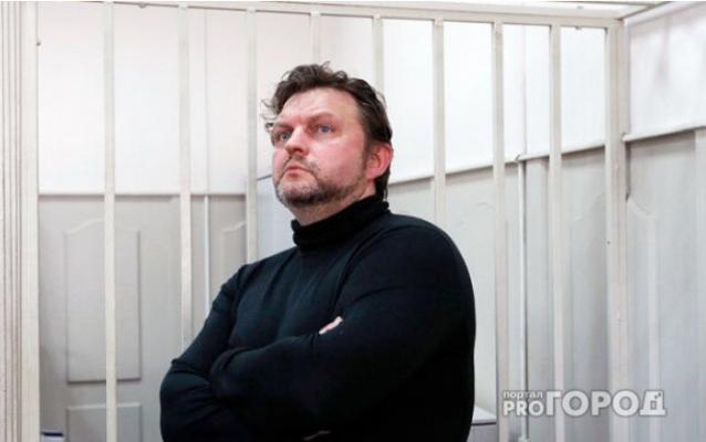 Никита Белых назвал своего "человека года" за 2018