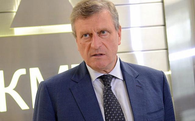 Губернатор исполнил новогоднее желание чепчанки