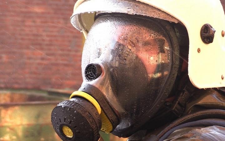 В Кировской области все аварийно-спасательные службы приведены в режим повышенной готовности