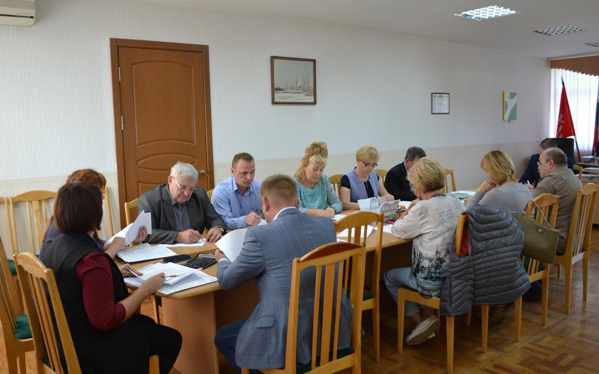 Четыре обещания кировских чиновников на 2019 год