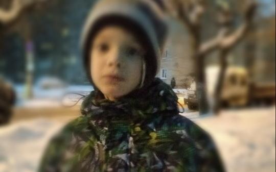 Родителей 5-летнего потерявшегося мальчика нашли в Кирове