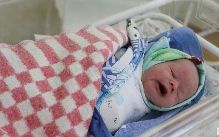 Первый ребенок и первые происшествия года: спецслужбы Чепецка о начале 2019-го