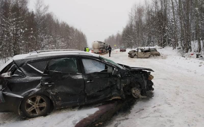 Семье, в которой 3 человека погибли в ДТП, необходима помощь