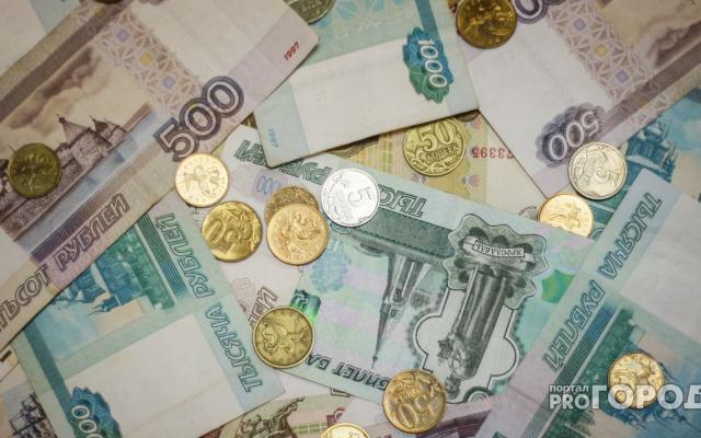 В 2019 году МРОТ в России может увеличиться вдвое