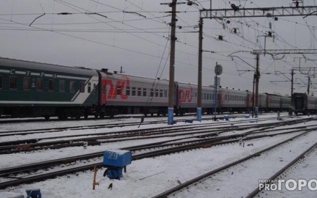 Яранск и Котельнич свяжут железной дорогой