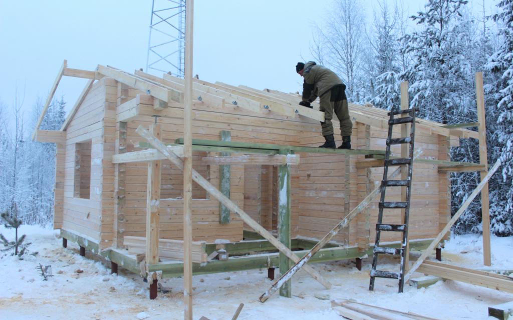 Стало известно, сколько нужно копить на дом в Кировской области
