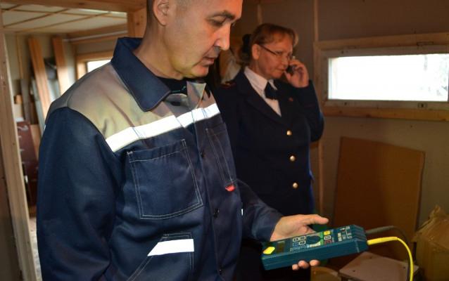 Госдума предложила устанавливать системы контроля газа из-за участившихся трагедий