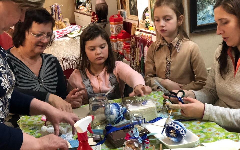 ТОП-7 оригинальных идей подарков своими руками