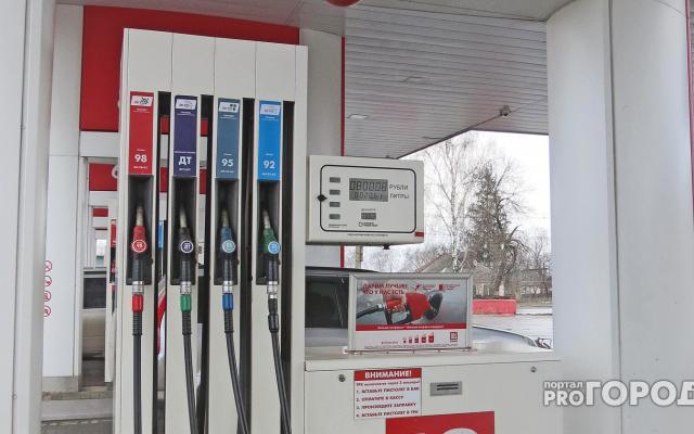 Что думают о повышении цен на бензин эксперты из Кировской области: 4 мнения