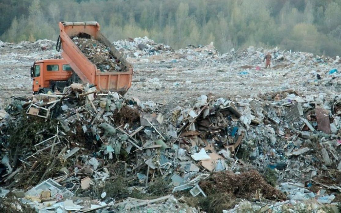 Повезут ли в Кировскую область мусор из других регионов?