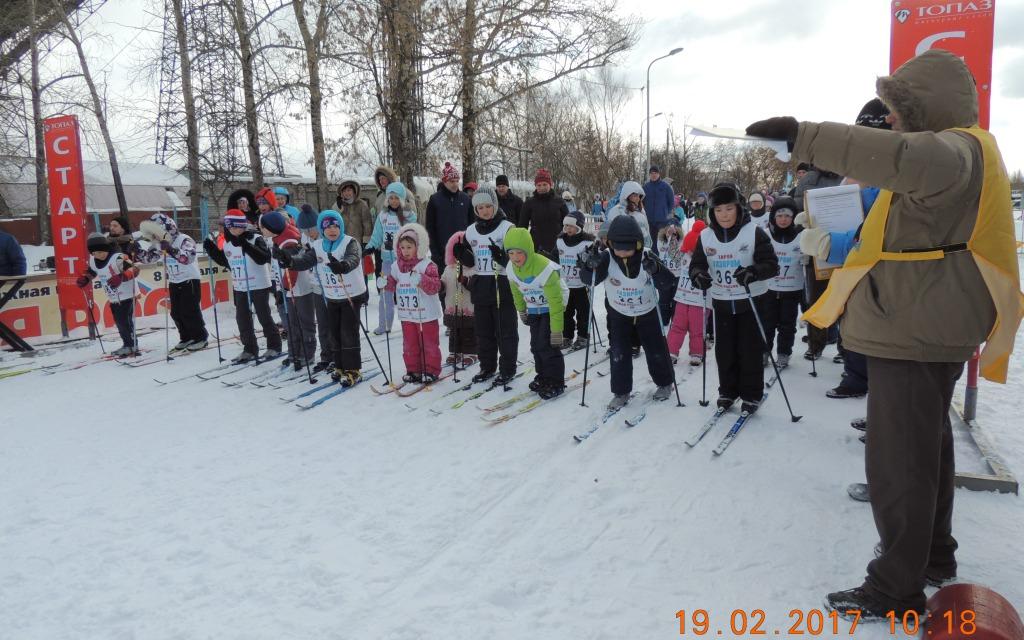 Стало известно, должны ли в чепецких школах предоставлять ученикам лыжи