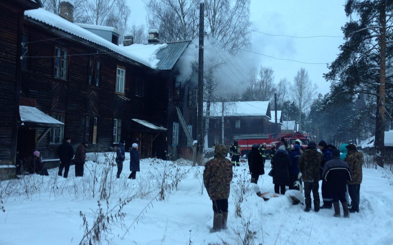"Врачи запретили говорить маме, что папа погиб": как живут пострадавшие в трагическом пожаре в Каринторфе