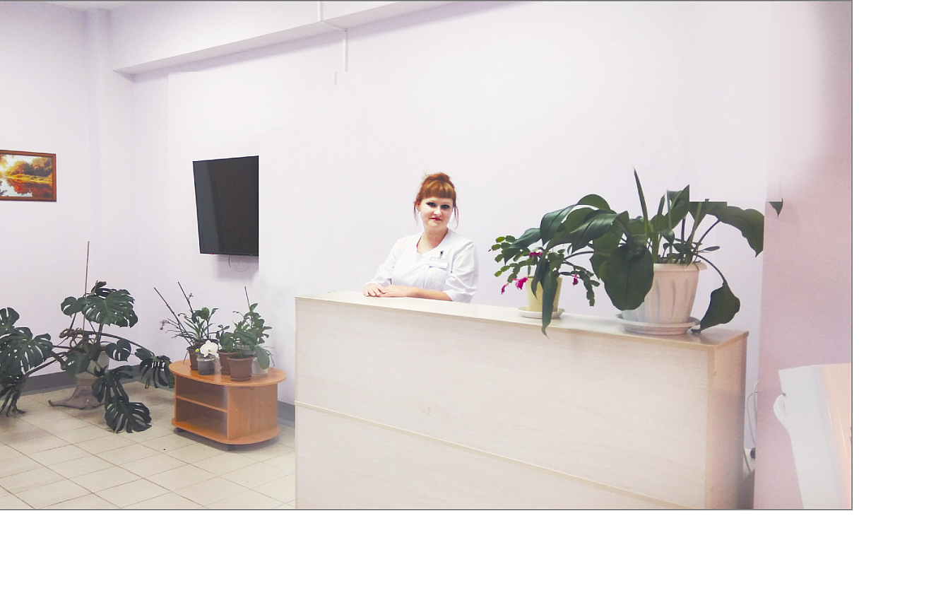 Услуги по уходу за пожилыми пользуются спросом. Почему?