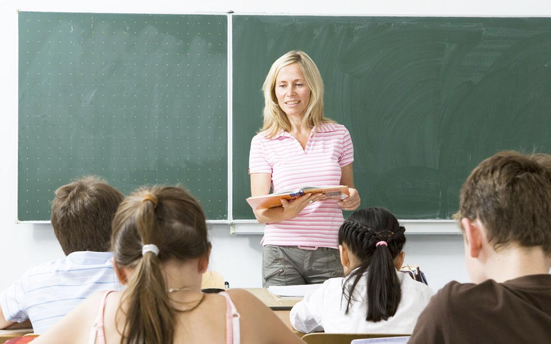 Учителям поднимут зарплаты?