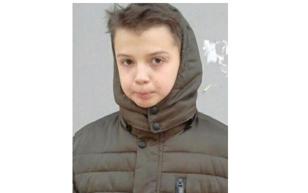 В Кирове разыскивают пропавшего 13-летнего мальчика
