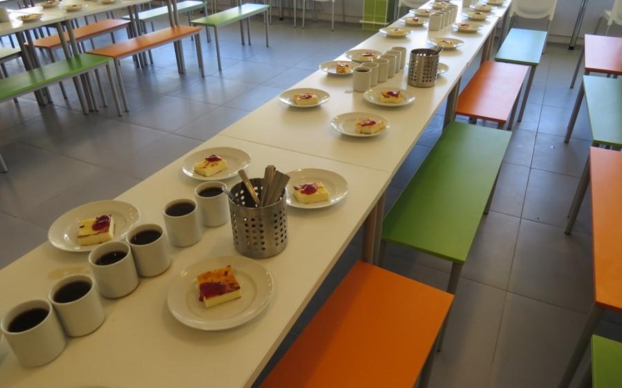 Инструкция: кто может рассчитывать на бесплатное питание в кирово-чепецких школах