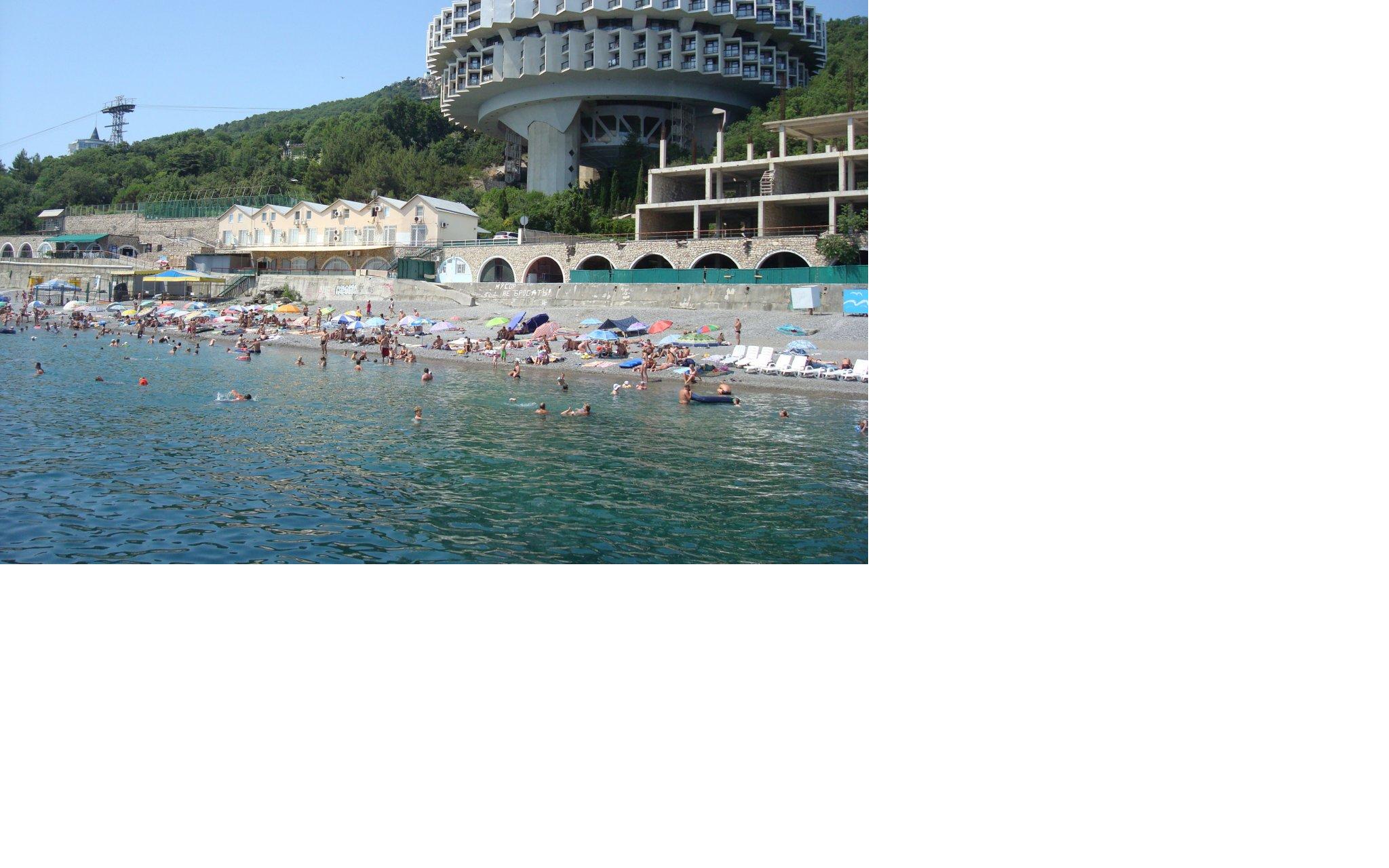 Мошенники продали чепчанке путевку в санаторий Крыма