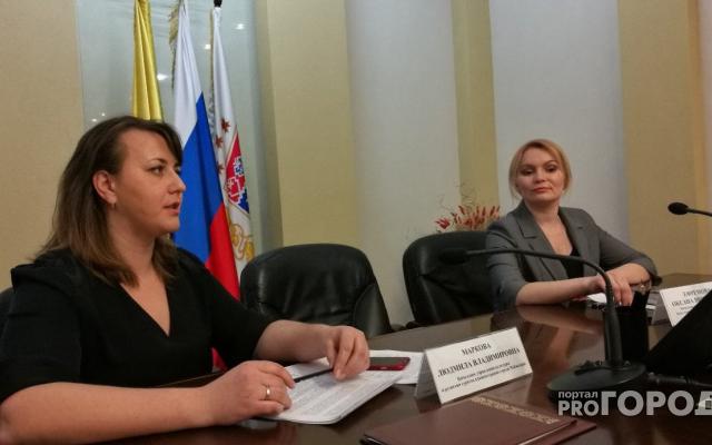 Кирово-Чепецк оказался в середине рейтинга городов региона по оценке работы чиновников