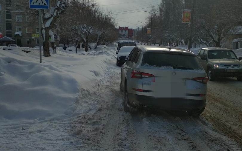 Что раздражает водителей на дорогах Чепецка: 3 случая