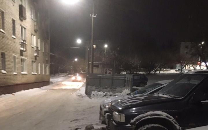 Общественники проверили, как вывозят мусор в Чепецке