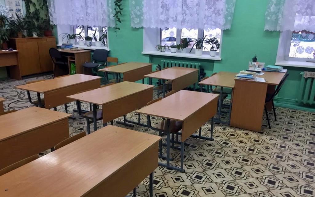 Директор школы в Чепецке не сообщил об изнасиловании в полицию, чтобы не лишиться премии