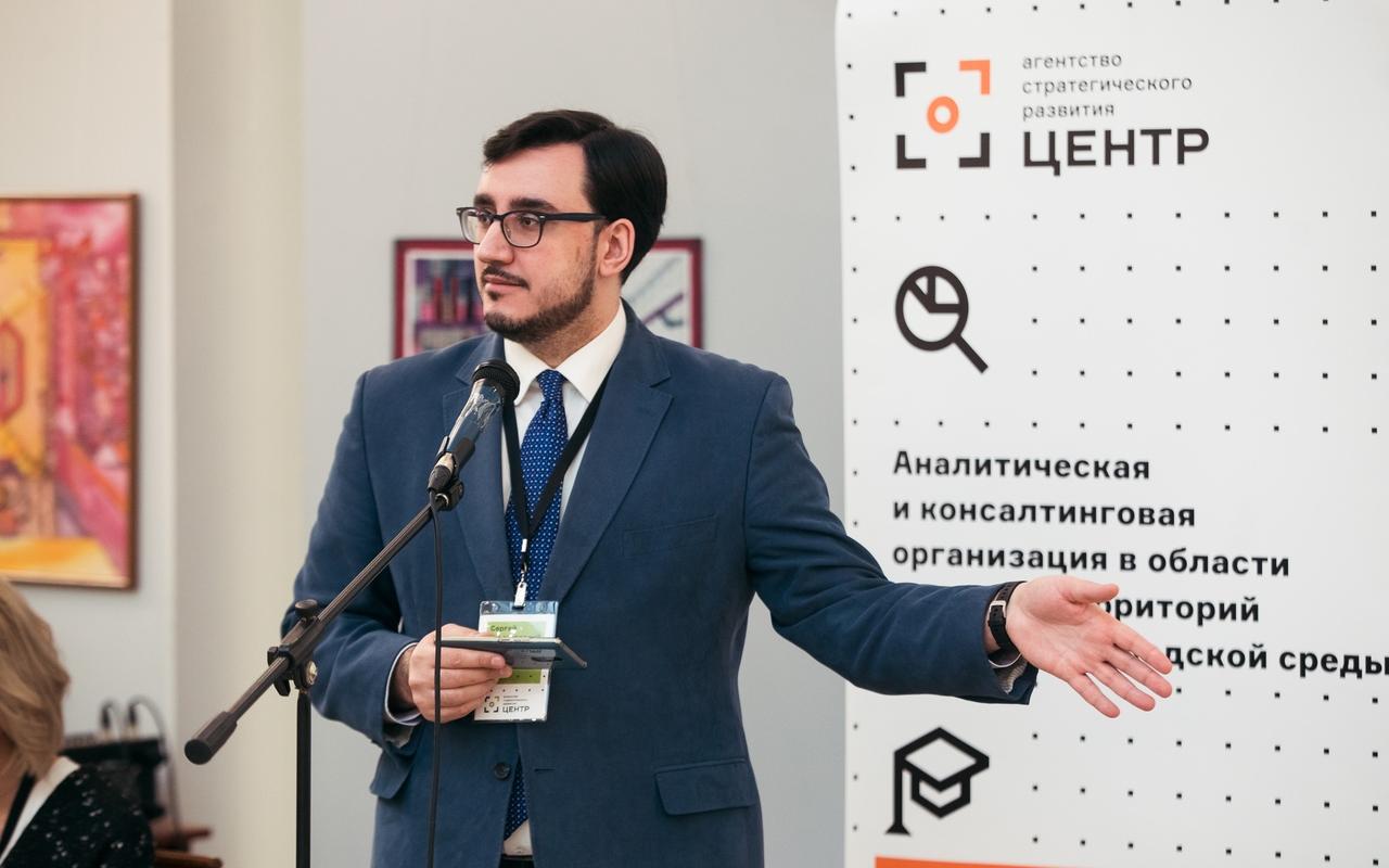 Урбанист оценил состояние Кирово-Чепецка и назвал его уникальным городом