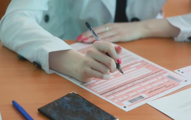 В Кировской области ученик будет сдавать ЕГЭ по 11 предметам