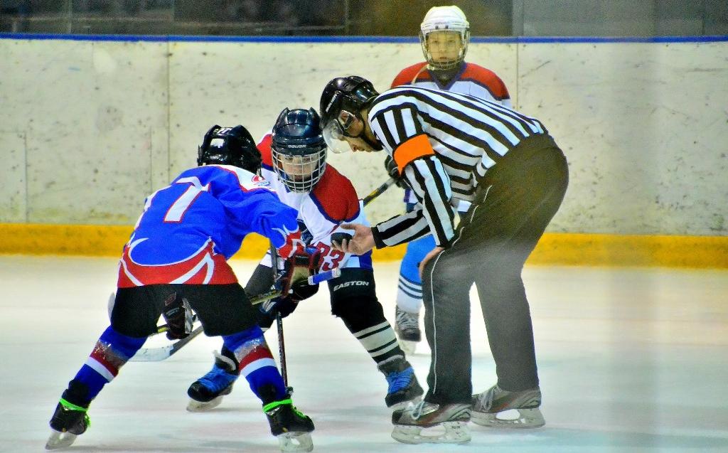 Кирово-чепецкая "Олимпия" представит область в Сочи