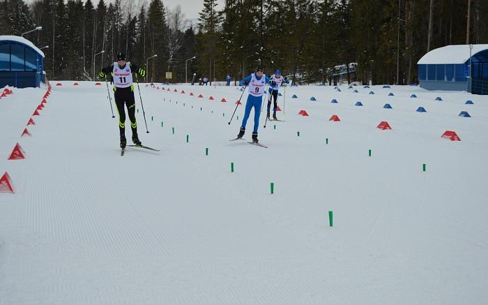Спортсмены и тренеры из других регионов оценили лыжную базу в Перекопе