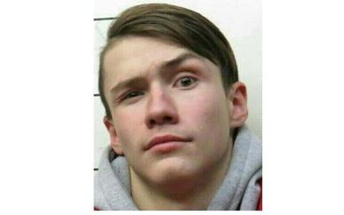 В Кирове без вести пропал 16-летний подросток