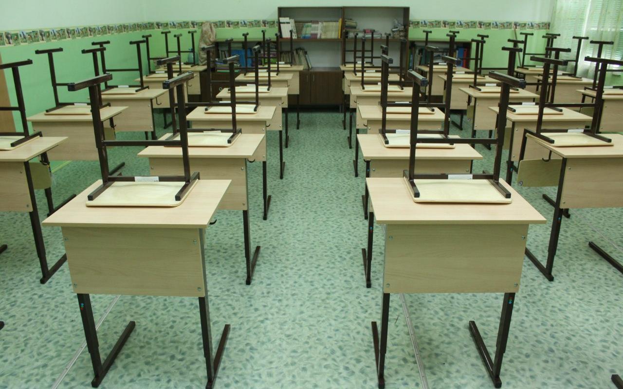 Вынесли приговор директору школы в Чепецке, скрывшему изнасилование