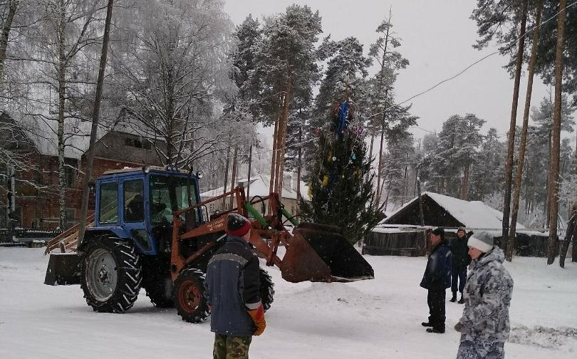 Каринторф может стать туристическим центром Чепецка
