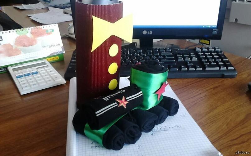 Известно, какие товары оказались самыми востребованными накануне 23 Февраля