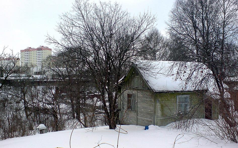 Депутаты вновь предложили продлить «дачную амнистию»